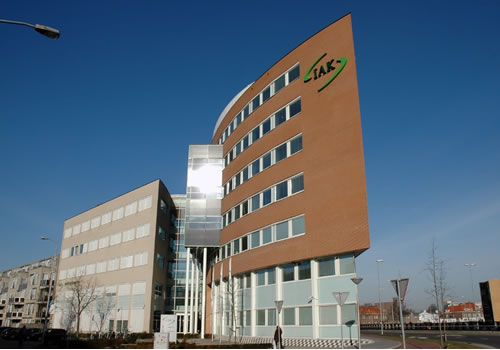 IAK verzekeringen