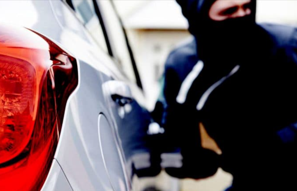 Tiguan teruggevonden na anonieme tip