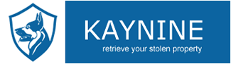 Kaynine, retrieve your stolen property