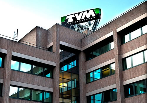 TVM werkt met Gestolen Objecten Register