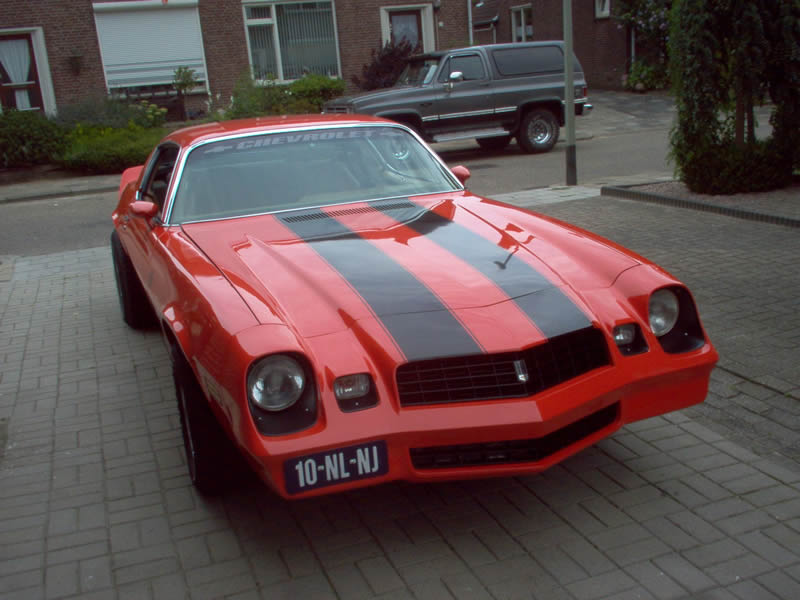 Stolen Oldtimer Chevrolet 10NLNJ