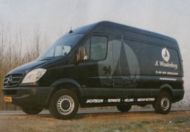 Touringcar  2-VFS-81