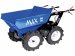 Stolen Articulated Truck  Muck Truck Max 2