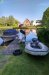Gestolen Sloep Maril 650