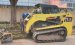 Stolen Skid Steer Loader Takeuchi TL12