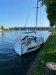 Gestolen Zeilboot Westerly GK24