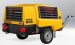 Stolen Compressor  Kaeser model