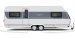 Stolen Caravan HOBBY