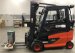 Stolen Pedestrian stacker Linde