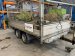 Stolen Car trailer HAPERT 64-WZ-FH