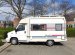 Stolen Camper FIAT 40-VS-RD
