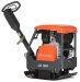 Stolen Vibration plate  Husqvarna model