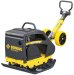 Stolen Vibration plate  BOMAG model
