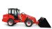 Stolen Wheelloader Schaeffer 6680T