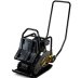 Stolen Vibration plate  BOMAG model