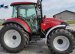 Stolen Tractor  CASE Farmall 105 C