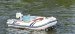 Stolen Motorboat Suzumar DS290