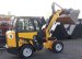 Stolen Wheelloader Schaeffer 2428SLT