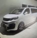 Stolen  Mini Van PEUGEOT VNH14-J
