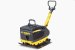 Stolen Vibration plate  BOMAG model