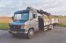 Stolen Truck MERCEDES-BENZ 89-BGG-8