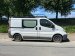 Stolen  Mini Van OPEL 6VVL02