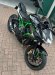 Stolen Motorbike KAWASAKI 95-MN-XJ