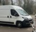 Stolen  Mini Van PEUGEOT V-04FLP