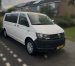 Stolen  Mini Van VOLKSWAGEN V-684-BG