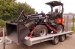 Stolen Wheelloader Kubota RT280