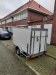 Stolen Car trailer WEIJER 64WLNT