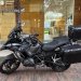 Gestolen Motorfiets BMW 12MSKL