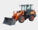 Stolen Wheelloader Kubota R070