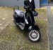 Stolen Scooter PIAGGIO F-748-VG