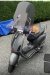 Stolen Scooter PIAGGIO DLG85L
